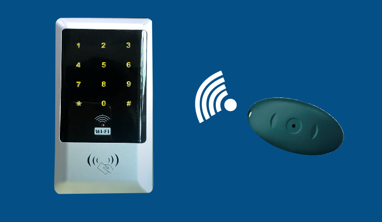 具有自主知识产权的RFID感应芯片