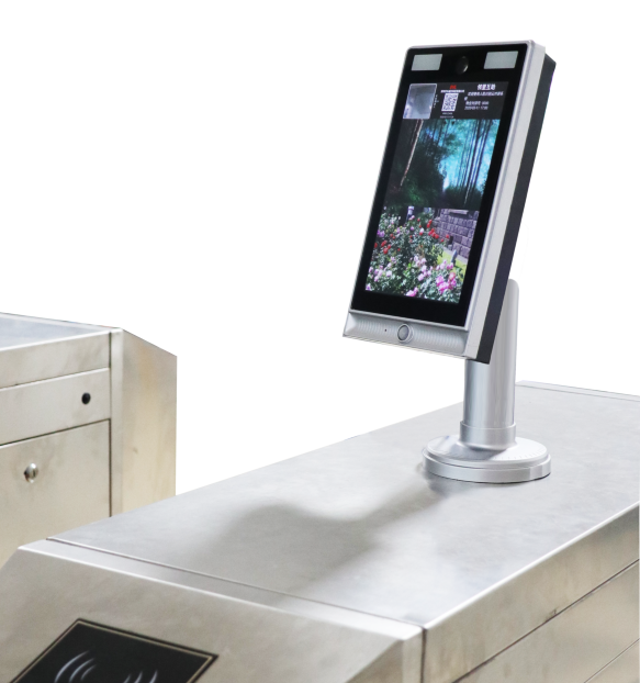 智能测温人脸识别设备给人们生活带来的便利